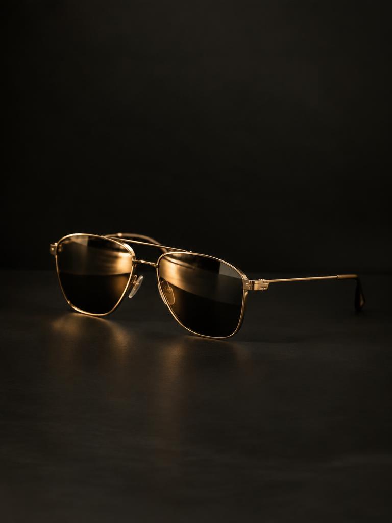 Classic Sunglasses